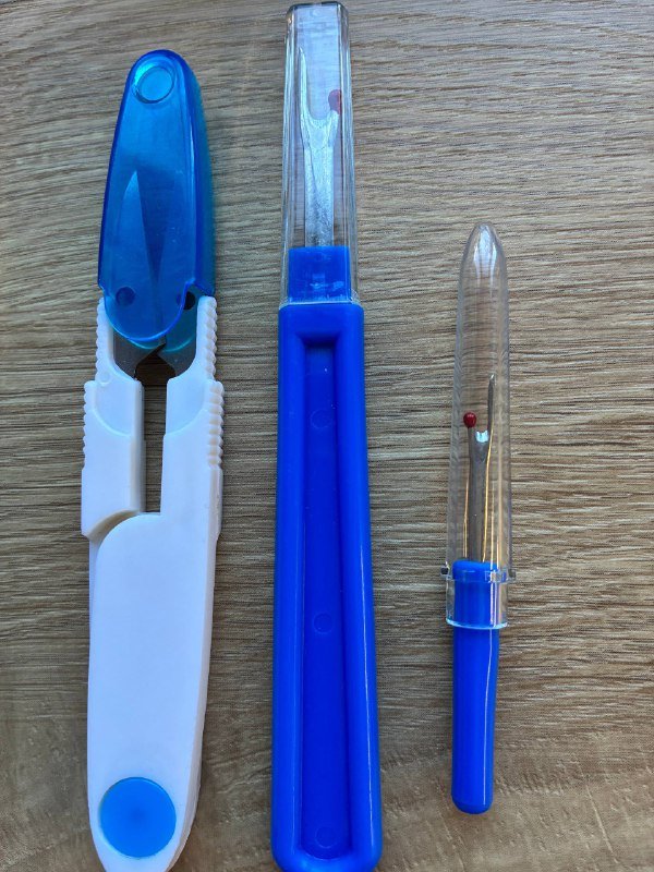 Набор инструментов для швеи 2