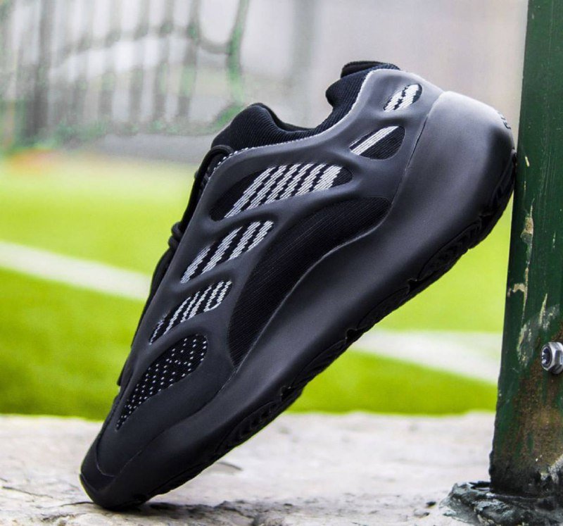 Adidas Yeezy 700 V3 Alvah мужские кроссовки, размер 42 2