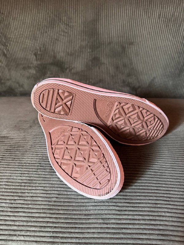 Кроссовки Convers, босоножки натуральная кожа 3