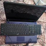Ноутбук Sony Vaio 2011 года 2