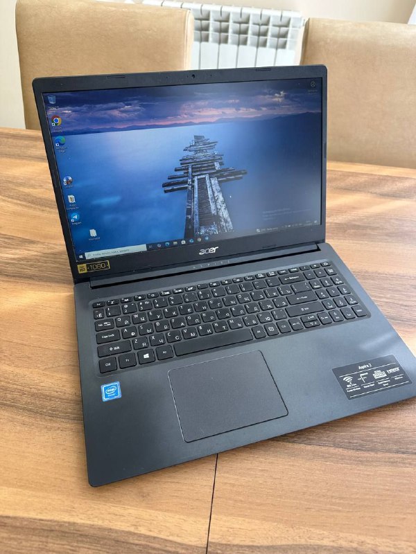Ноутбук Acer Aspire 3 A315-34-C5Y3