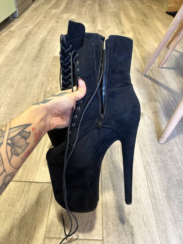 Стрипы тройки женские 3