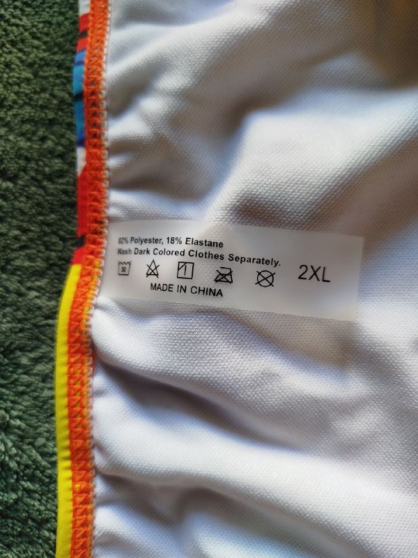 Новый женский купальник, размер L-XL 2