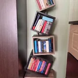 Книжные полки 1