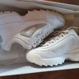 Кроссовки Fila 1