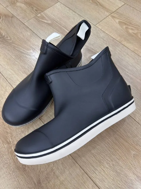New men's rubber boots 1