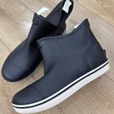 New men's rubber boots 1