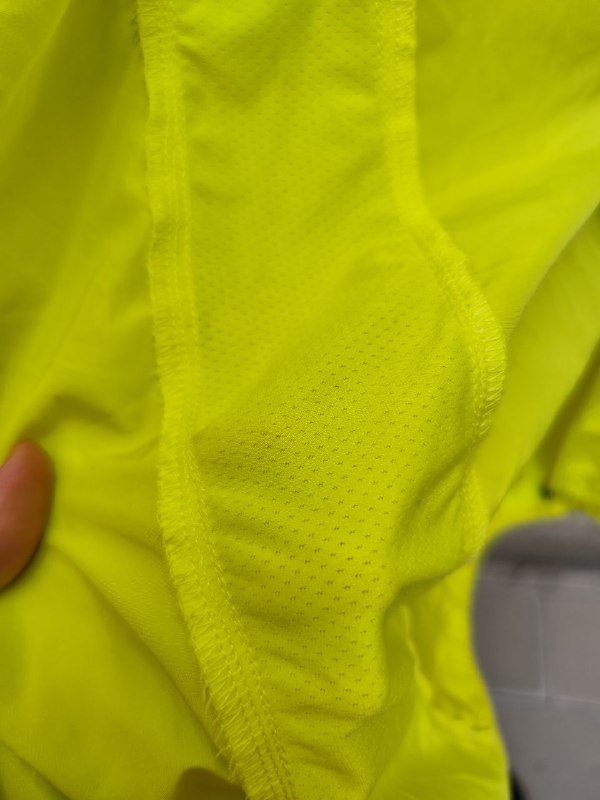 Ветровка беговая легкая мужская размер M 7