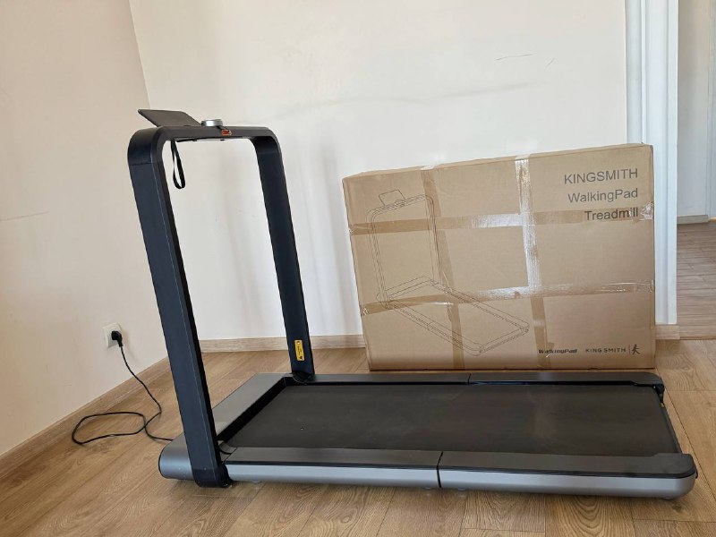 Беговая дорожка Xiaomi KingSmith WalkingPad