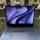 MacBook Air M2 13.6" 16GB 256GB 3