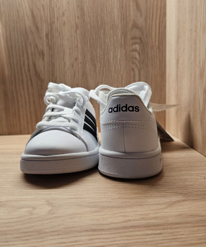 Кроссовки adidas детские UK 10,5 RUS 27 2