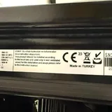 Встраиваемый духовой шкаф LUXELL B66-S2 6