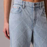 Джинсы Calvin Klein Jeans Low Rise Baggy 6