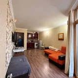 Квартира посуточно, Орби Плаза 5