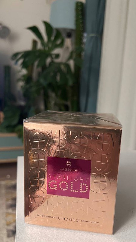 Tiziana Terenzi Kirke 15 мл, Aigner Starlight GOLD 100 мл 2