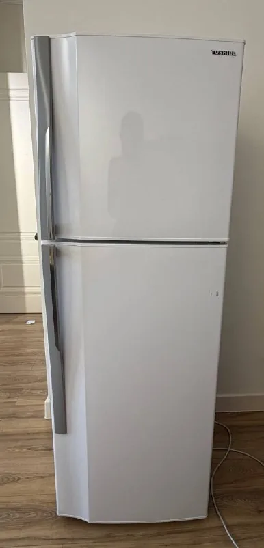 Холодильник Toshiba GR-S33UB-C 1