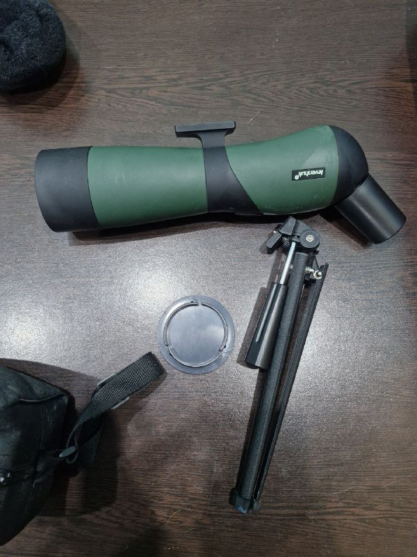 Подзорная труба 2
