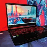 Acer Nitro 5, игровой ноутбук 2