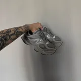 Женские кроссовки New Balance, adidas, Nike, sock boots, куртка 3