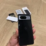 Google Pixel 8 128GB Obsidian 3