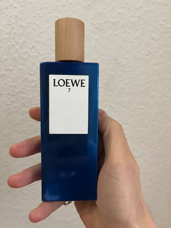 Atelier Materie Cuir Nilam, Loewe 7 3