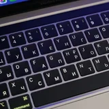 MacBook Pro 13" 2020 — i7 / 32 ГБ RAM / 512 ГБ SSD 3
