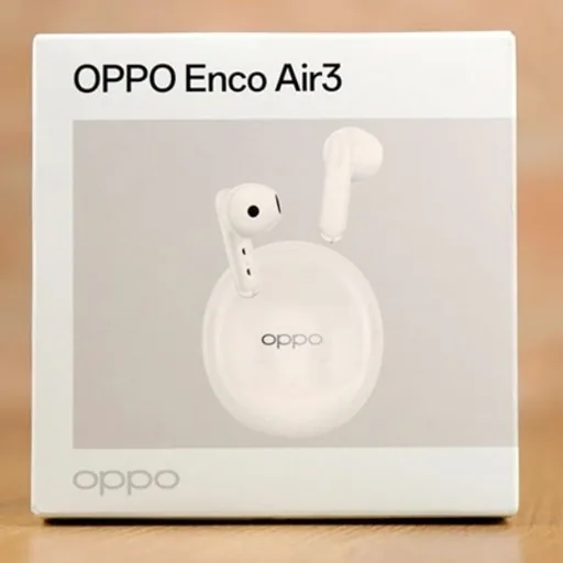 Наушники беспроводные OPPO Enco Air 3