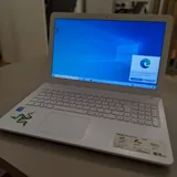 Ноутбук Asus X540L 4