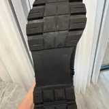 Демисезонные сапоги 1