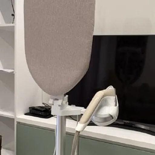 Робот-пылесос Dreame L10s Plus, аэрогриль Mova, отпариватель Philips Series 6000