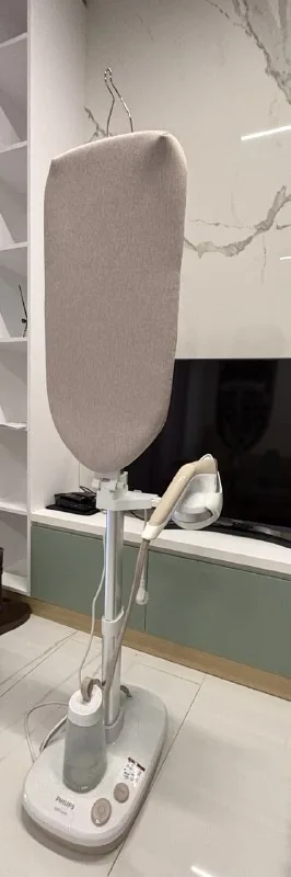 Робот-пылесос Dreame L10s Plus, аэрогриль Mova, отпариватель Philips Series 6000