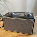 Bluetooth-колонка Aiwa BSTU-800BK 2