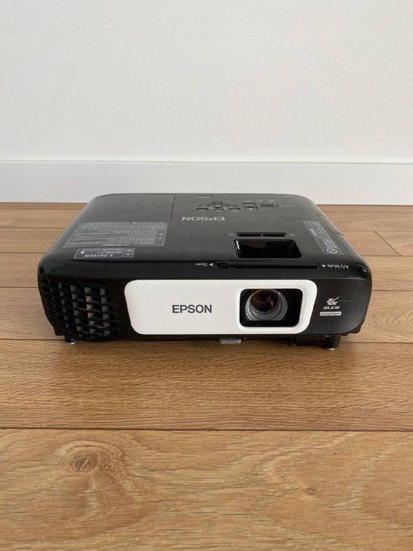 Проектор EPSON 9210 с аксессуарами 2