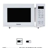 Соковыжималка, микроволновка, пылесос 5
