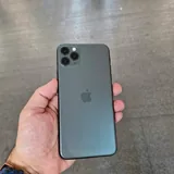 iPhone 11 Pro Max 256GB 2