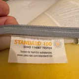Двуспальный матрас-топпер Wellpur Gold T110 6