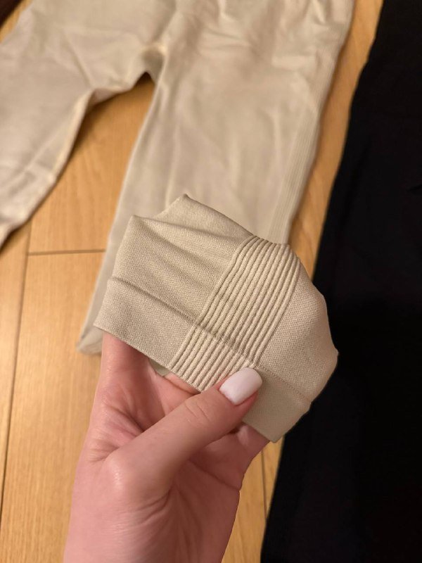 Женские базовые лосины для термо белья 2