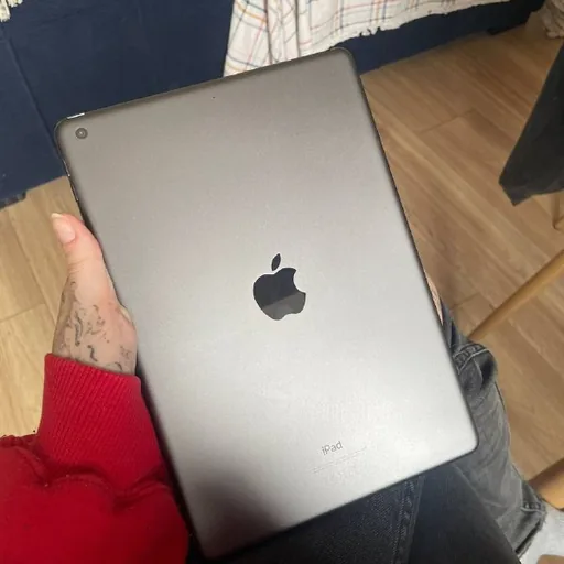 iPad 9th generation