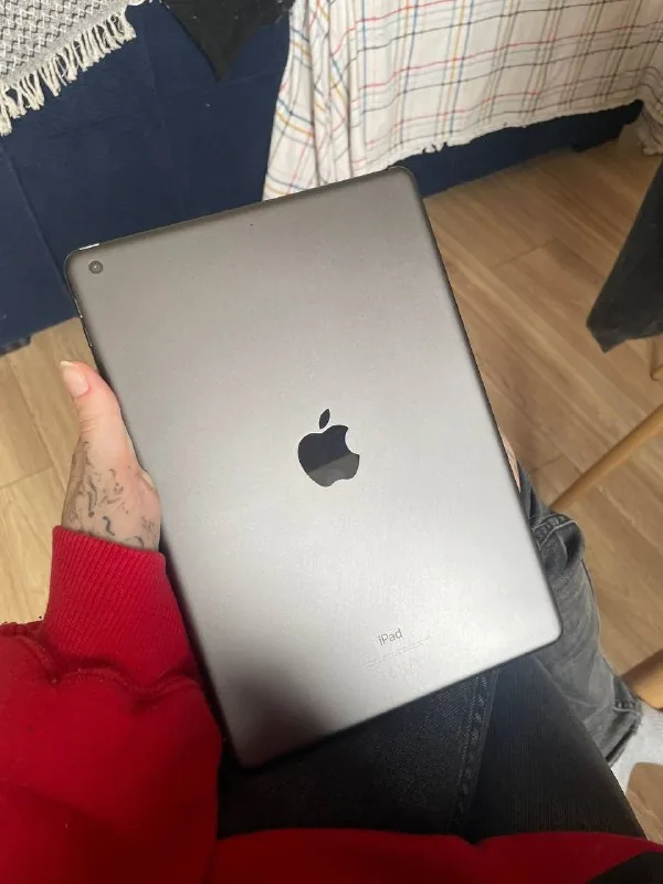 iPad 9th generation