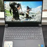 Dell G15 5520 laptop 1