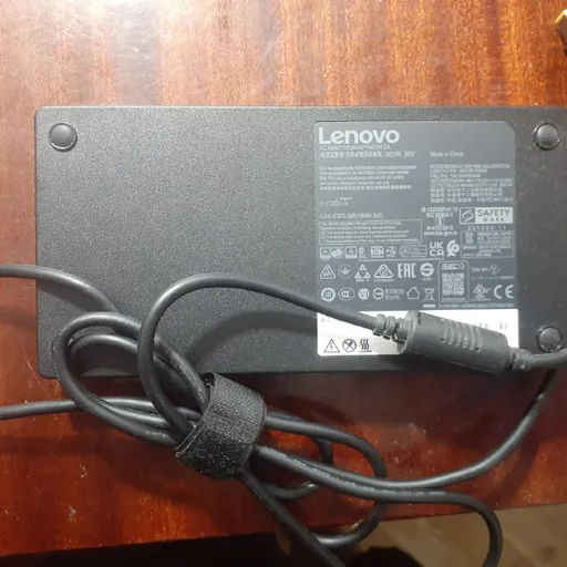 Адаптер Lenovo 300W 20V 15A