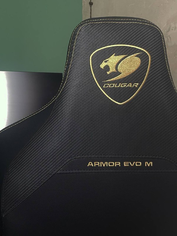 Стул Cougar Armor EVO M 4