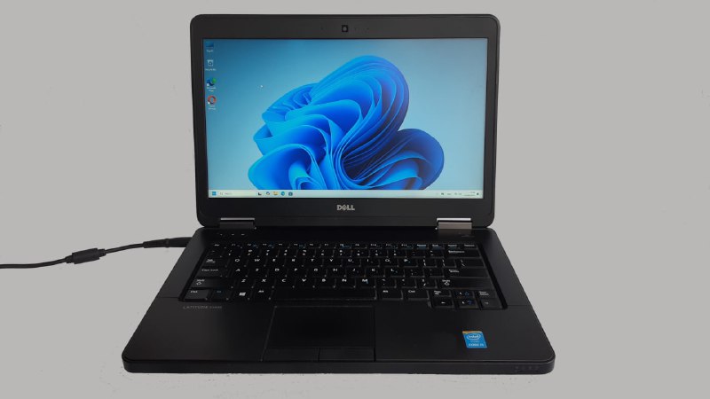 Ноутбук Dell Latitude E5440 14" Notebook