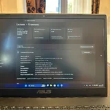 Ноутбук ASUS VivoBook X571GT i5-9300H GTX 1650 16GB 2