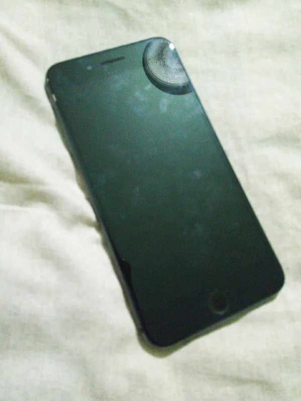 iPhone 8 Plus 256 ГБ 1