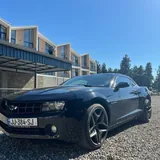Камаро 3