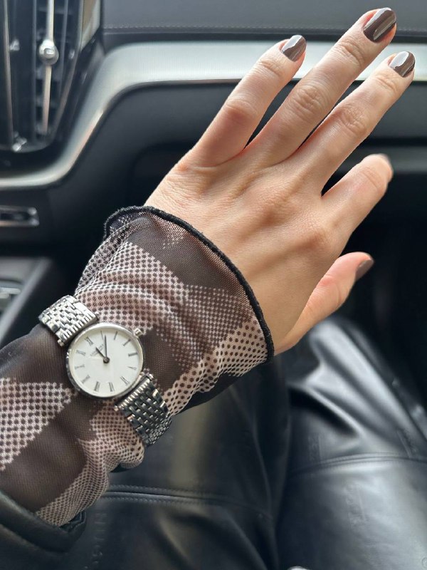 Longines часы 3