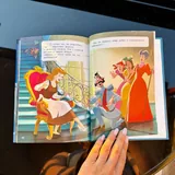 Твоя жизнь в искусстве, Pop Up. Живая планета. Джунгли, Золушка. Хрустальная мечта, Усатый полосатый, Домовёнок Кузька, Малыш и Карлсон 8