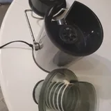 Карманный микроскоп, помпа для воды, рогатка, мини-гравер, калимба, соковыжималка, отвертка, шуруповерт, клеевой пистолет 6