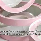 Кондитерские молды, формы, насадки 6
